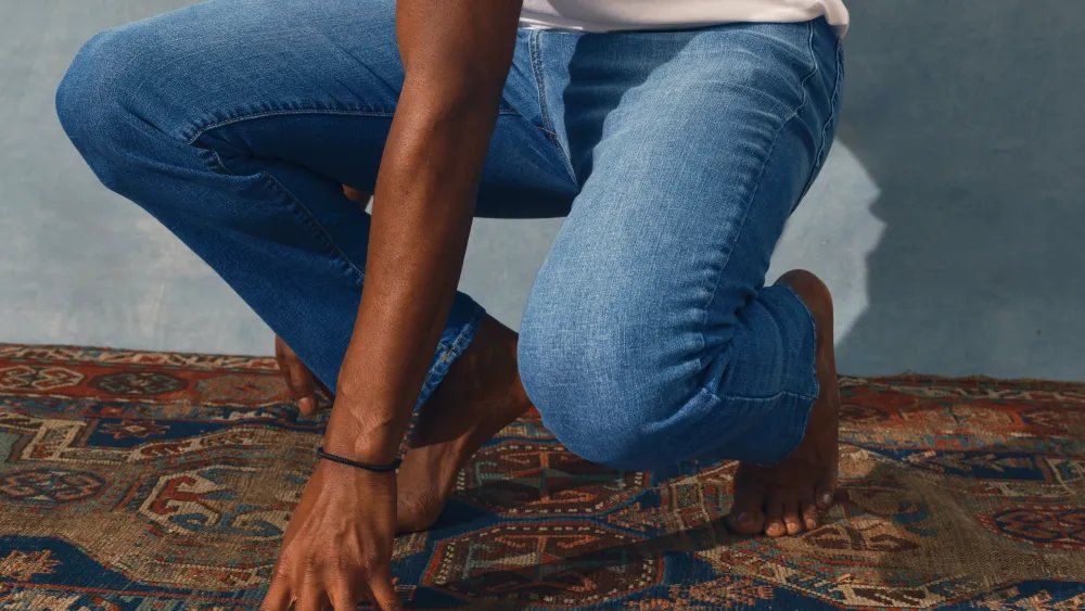 Untuckit Launches First Denim Collection: Slim Straight Men’s Jeans in Three Washes