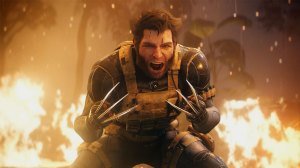 Wolverine Hands-On Preview Impressions