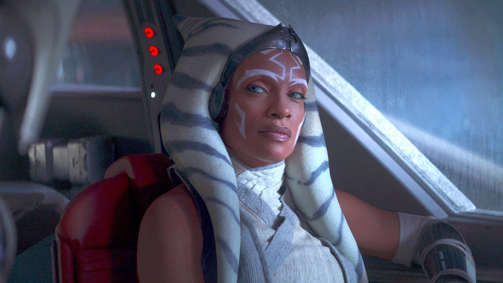Disney Reveals First Look at Star Wars: Ahsoka Season 2 at D23 Fan Event