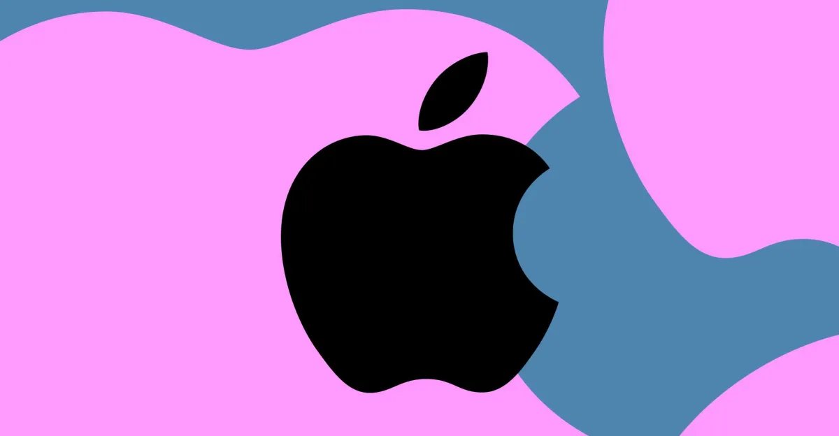 Apple trained its own AI model for China with help from Alibaba
