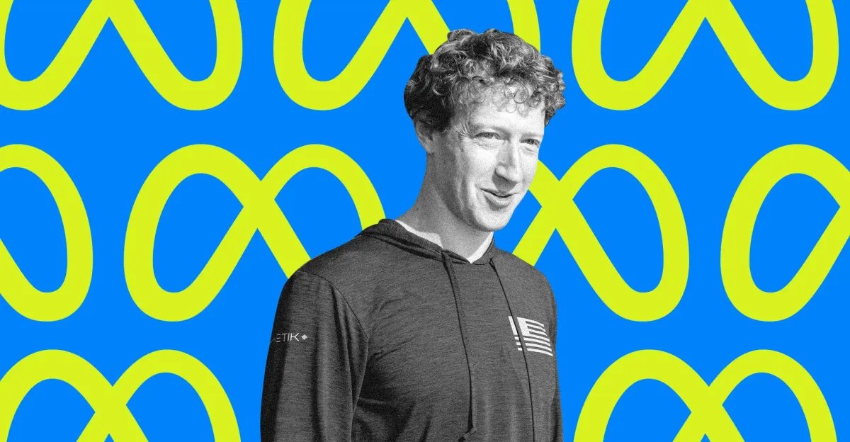 If Meta’s going down, it’s taking TikTok and YouTube with it
