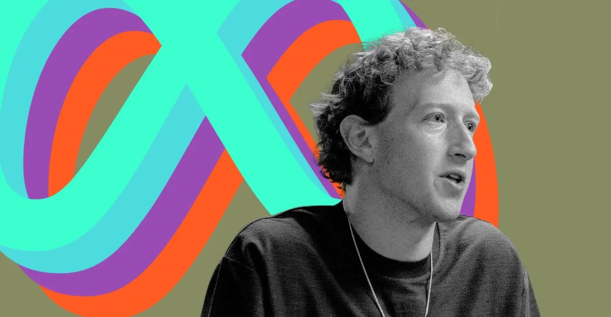 Four takeaways from Mark Zuckerberg’s massive AI manifesto