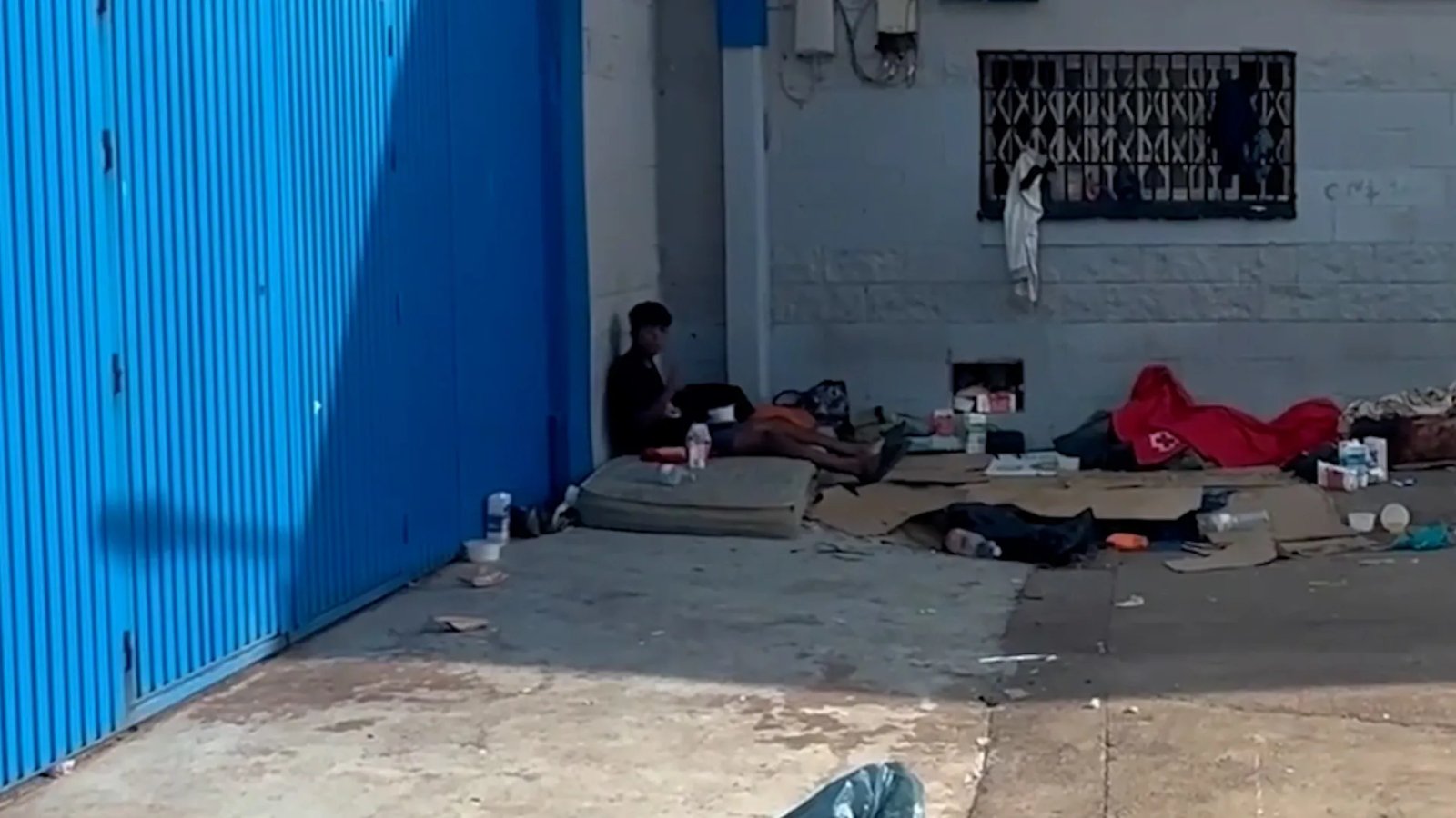 Migrant children go days without food in Ceuta amid asylum crisis | Migration