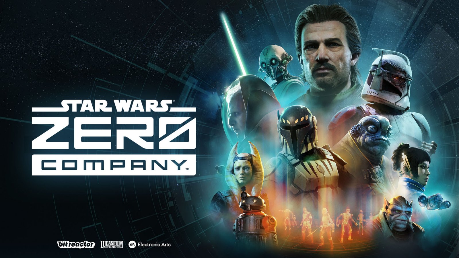 Star Wars Zero Company: A New Hope for Turn-Based Tactics
