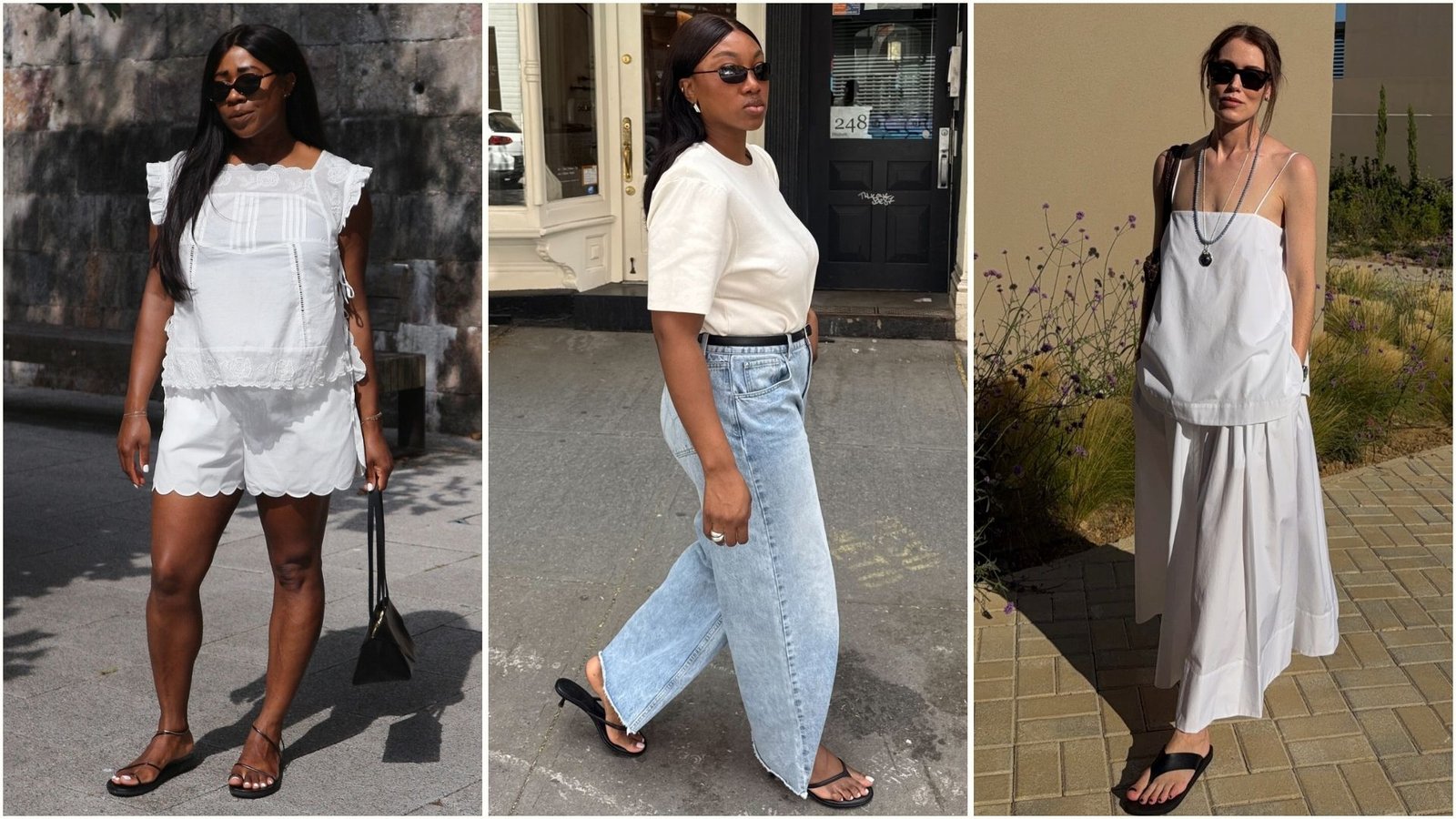 7 Chic Capsule Wardrobe Pieces to Pack For a Parisian City Break Getaway