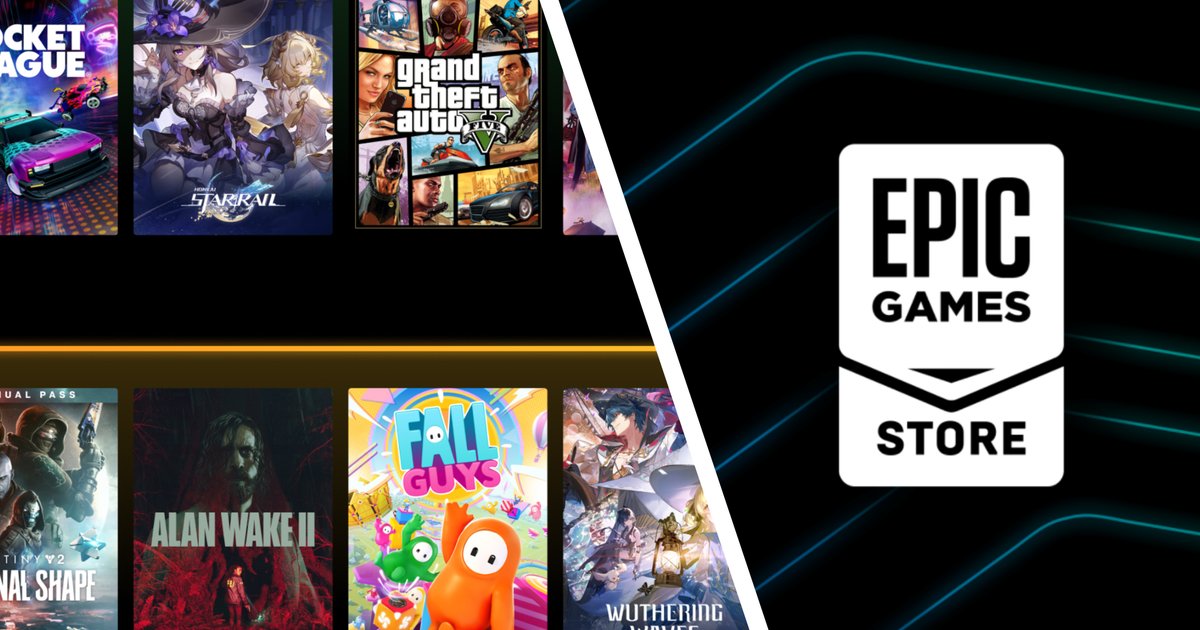 Epic Games Store overhaul might be “too little, too late”, says Newzoo analyst