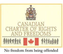 Residential school “denialism” and free speech