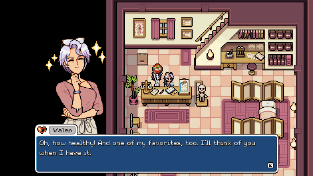 Fields Of Mistria 1.0 – Gift Guide
