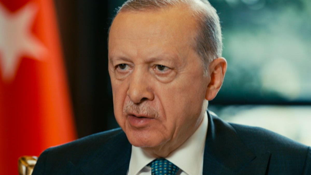 Erdogan says Israeli attacks on Lebanon are a serious concern for Türkiye | Israel attacks Lebanon