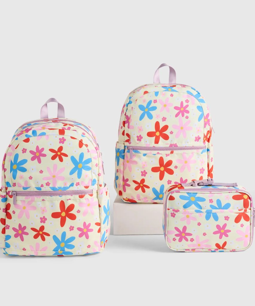 7 Sustainable Backpacks For Back-to-School (2026)
