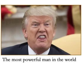Negotiating with a narcissist – Views from the Beltline