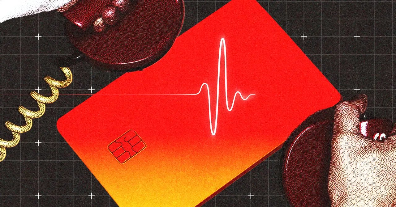 Your Expired Visa Card Could Be ‘Zombified’ to Make Contactless Payments