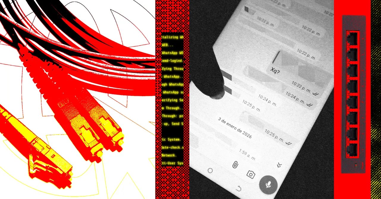 OpenAI’s Browser Could Be Hijacked to Spam Your WhatsApp Contacts