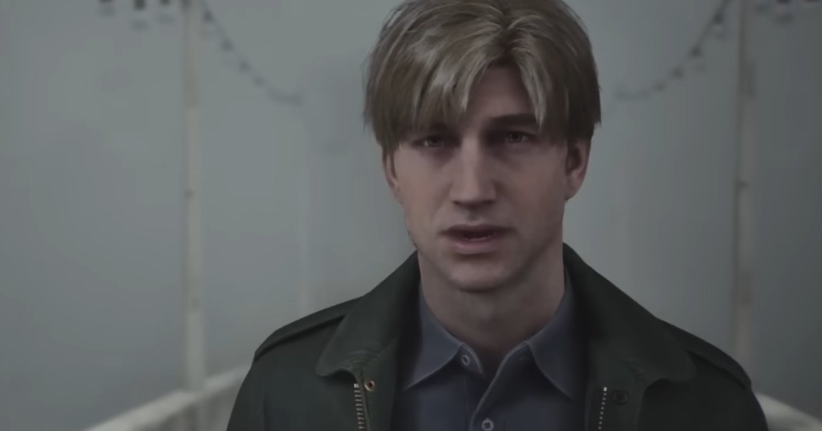 Konami investigating Silent Hill 2 Performance Mode issues after latest PS5 patch