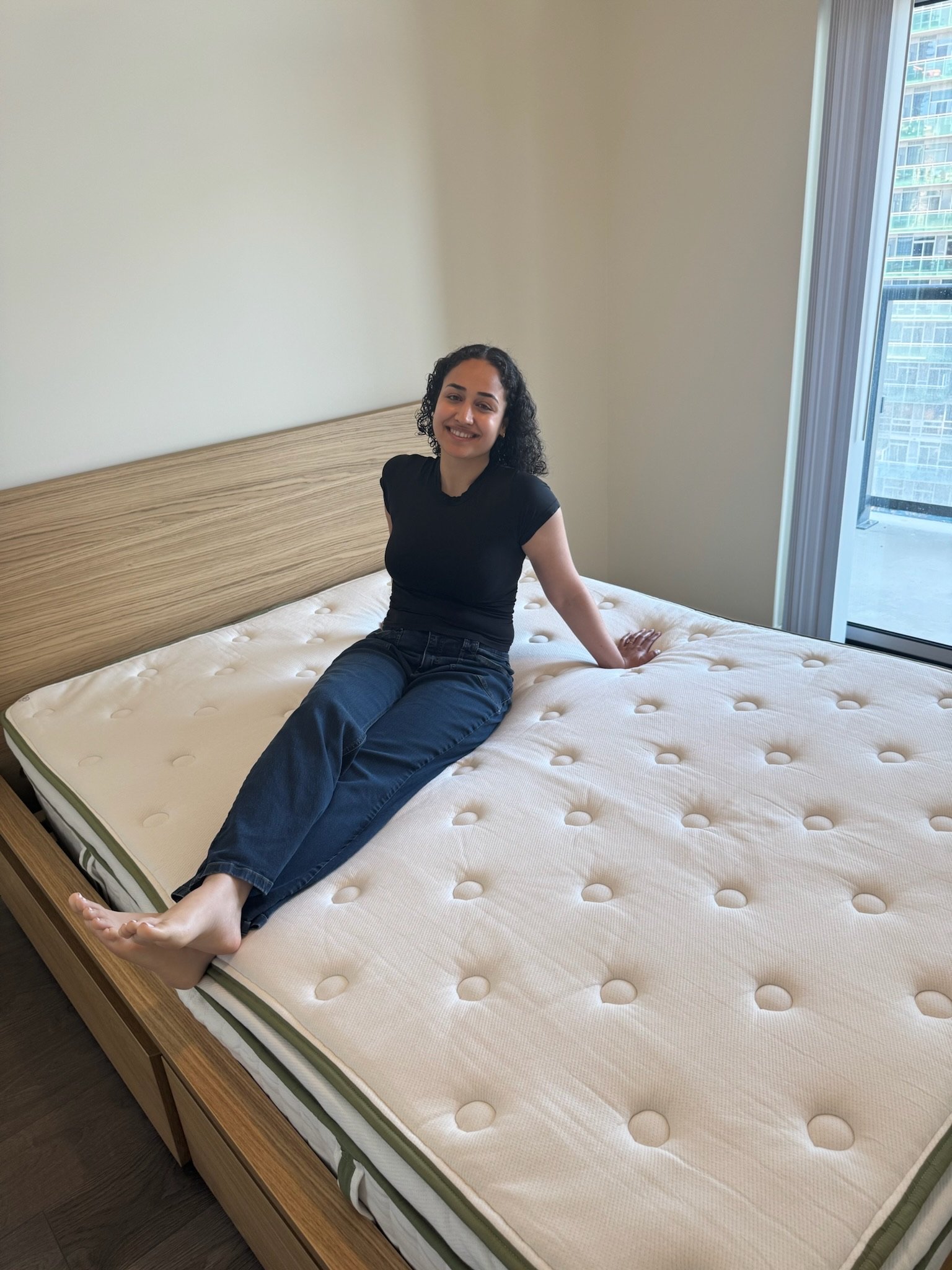 Is Silk & Snow’s Organic Mattress Perfect For Combo Sleepers? (2026 Review)