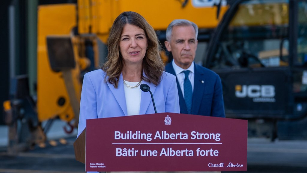 A trade war with the U.S. may not be great, but the day after Labour Day 2026 is a great moment for it to start