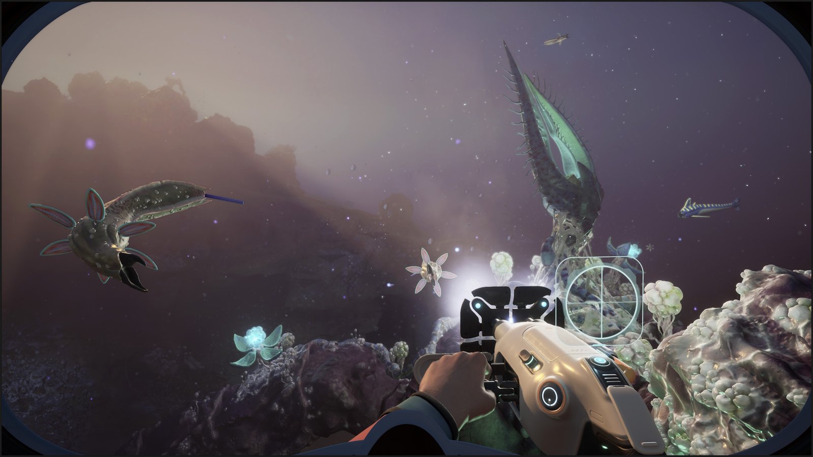 Dive Into What’s Next with Subnautica 2 Experimental