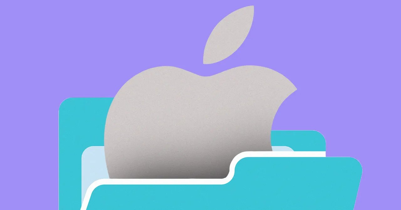 Someone Finally Fixed Installing Apps on a Mac