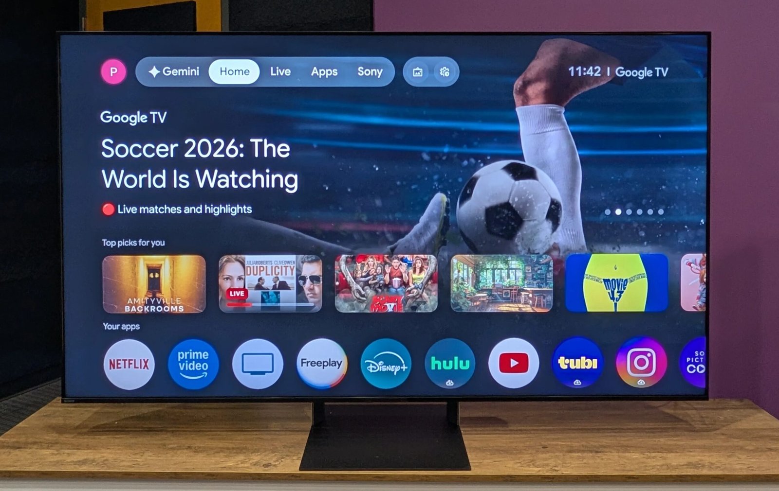 Sony Bravia 9 II TV Review: The Best RGB LED TV I’ve Tested, but Here’s What to Buy Instead