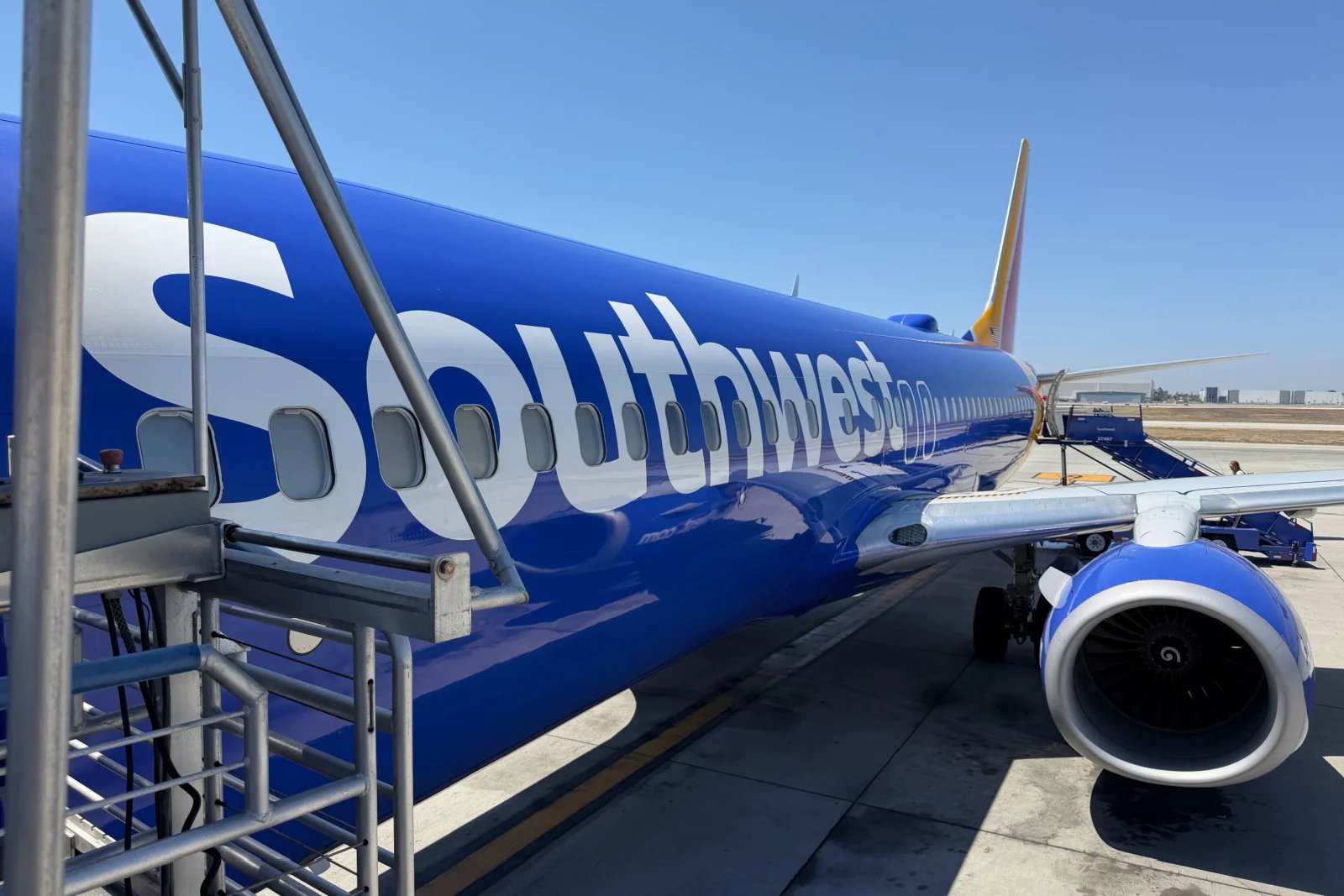 Deal alert: Get 2 or even 3 times more value from Southwest Rapid Reward points