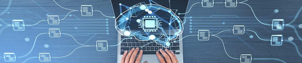 Canadian businesses’ use of AI: What the evidence shows