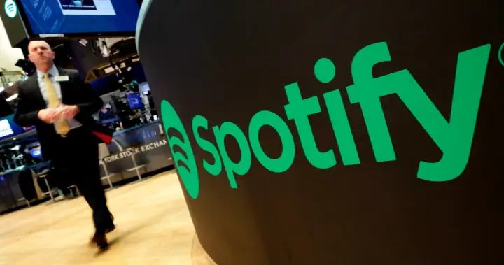 Spotify says monthly users and profits will likely fall below estimates – National