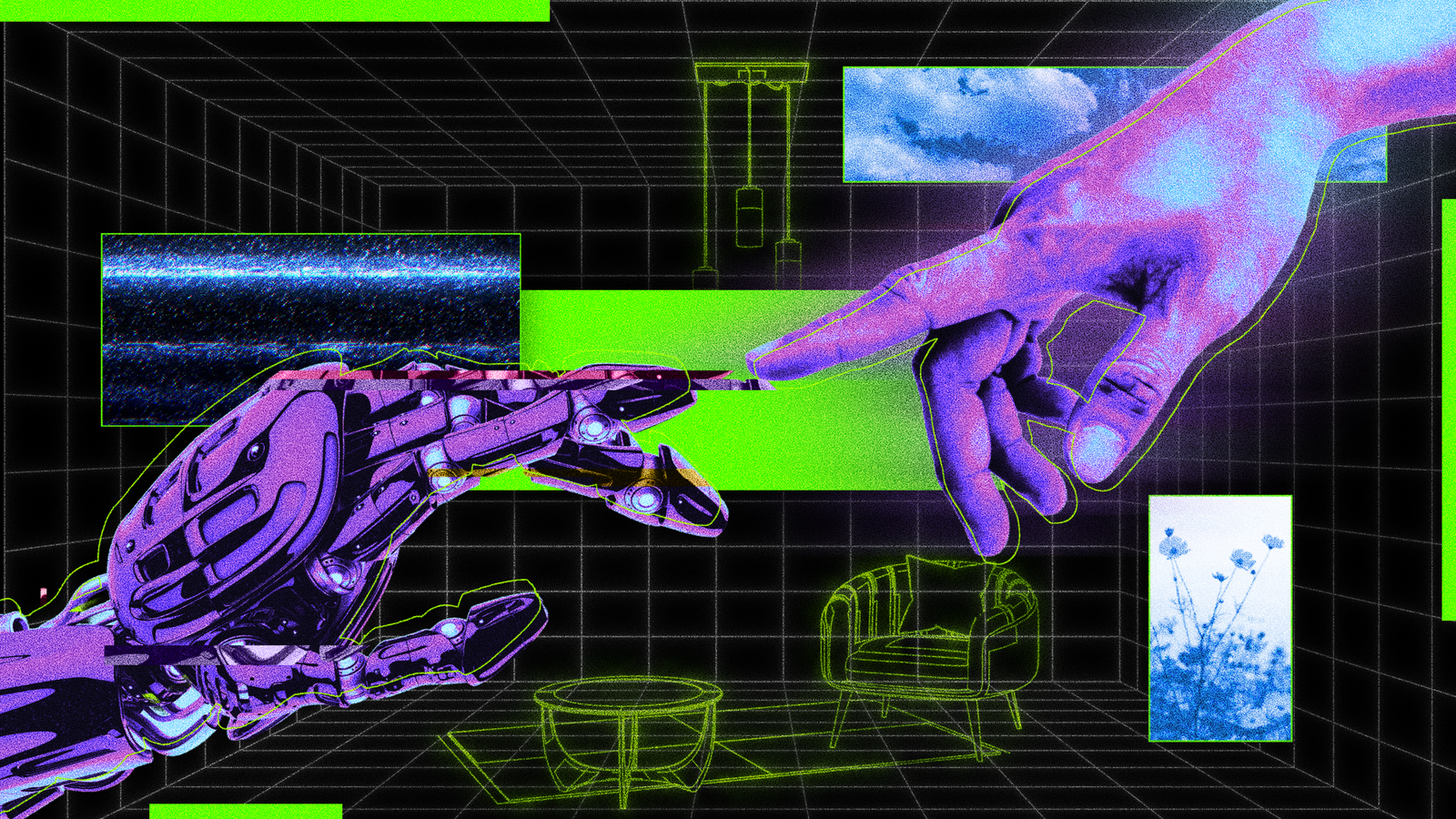 The Robots Are Stumbling on Their Way to the Revolution