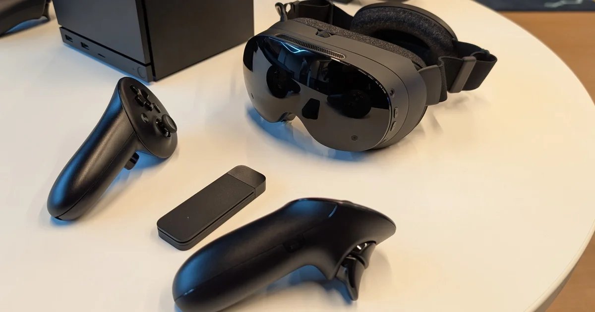 The Steam Frame needs to be more than a cool device if Valve want to reshape the VR market