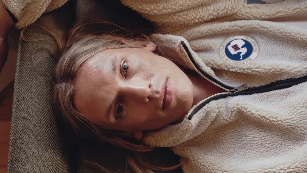 Napapijri Enters Mexico, Taps Jamie Campbell Bower for Ad Campaign