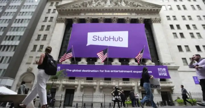 StubHub stocks tumble as lawsuits pile up over unissued FIFA World Cup tickets – National