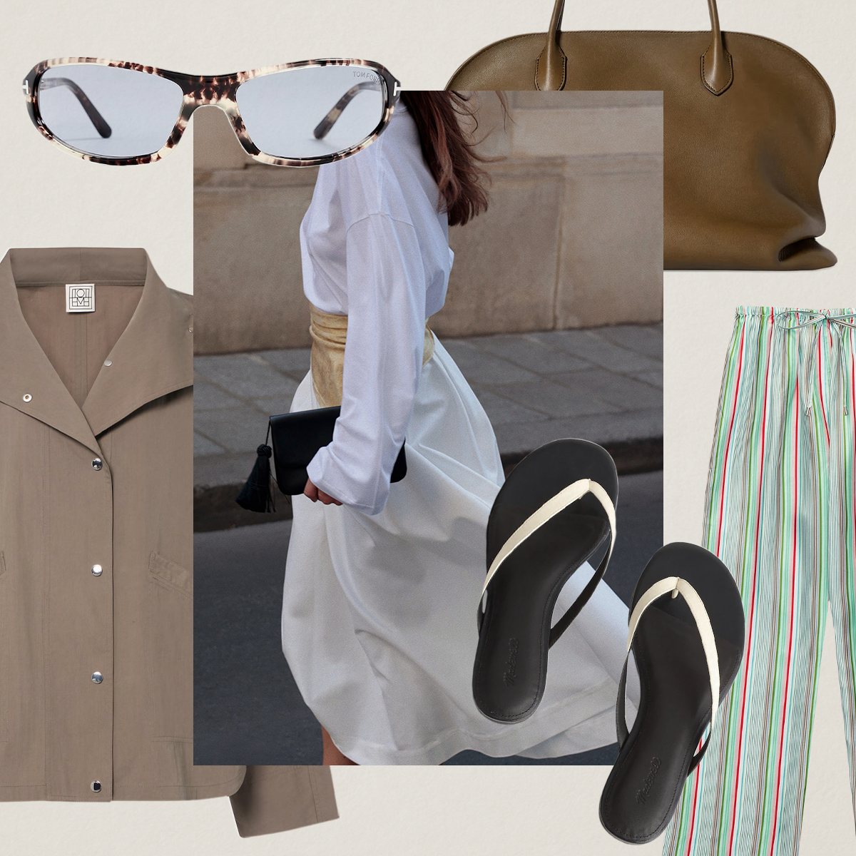 The Chicest Pre-Fall 2026 Items, From a Shopping Director