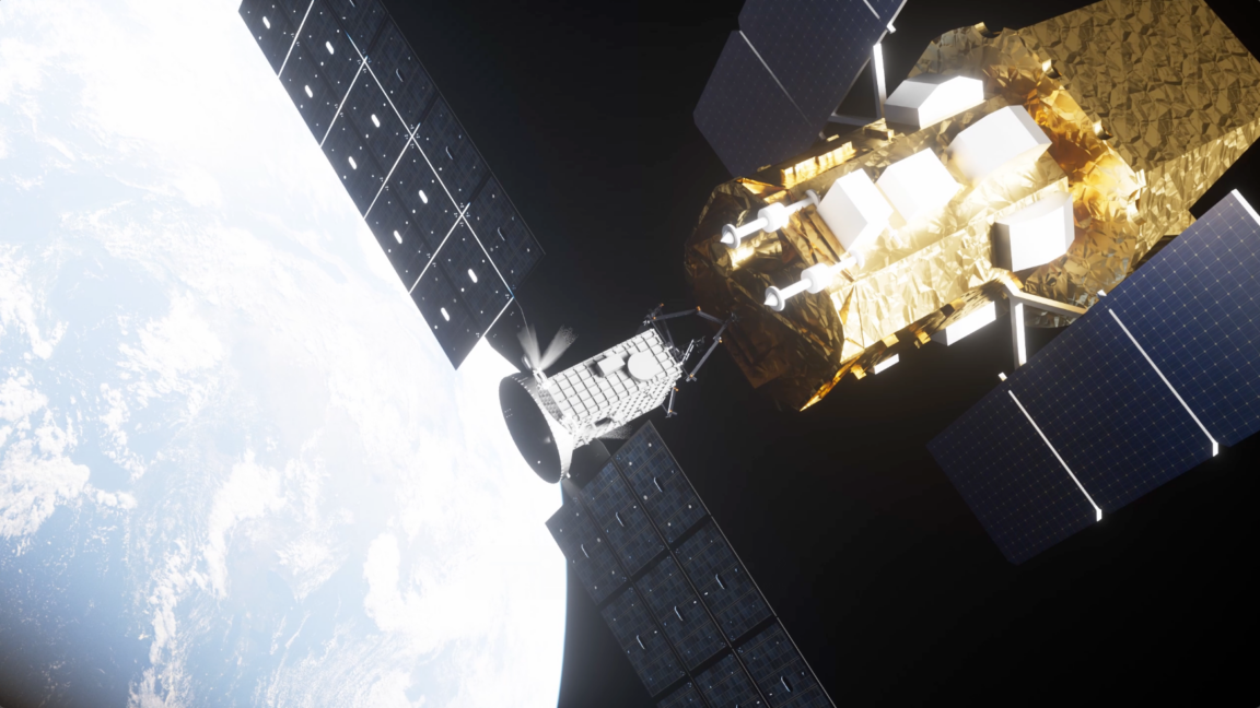 Here’s how engineers plan to save the satellite sent to save NASA’s Swift mission