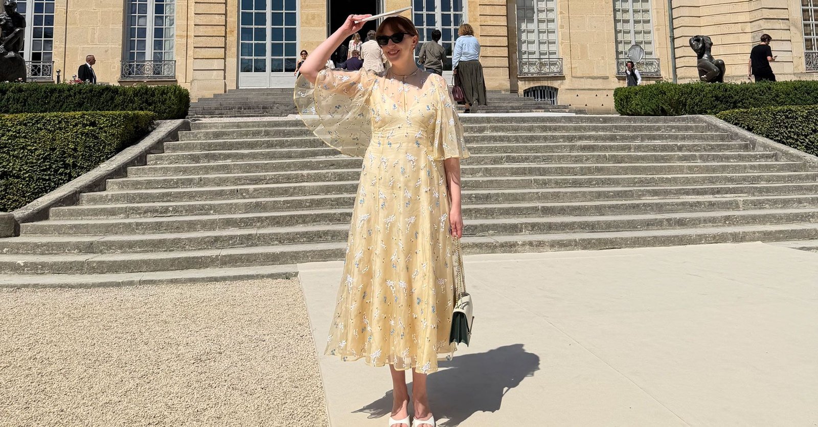 5 French Things I Bought During My First-Ever Trip to Paris