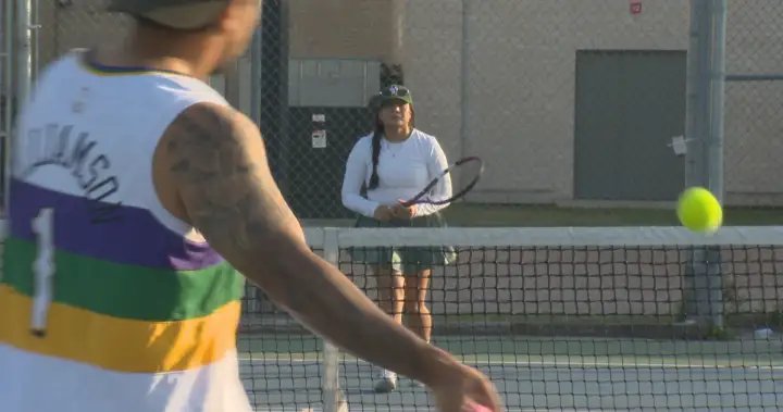 Winnipeg Filipino tennis community growing amid Eala-mania – Winnipeg