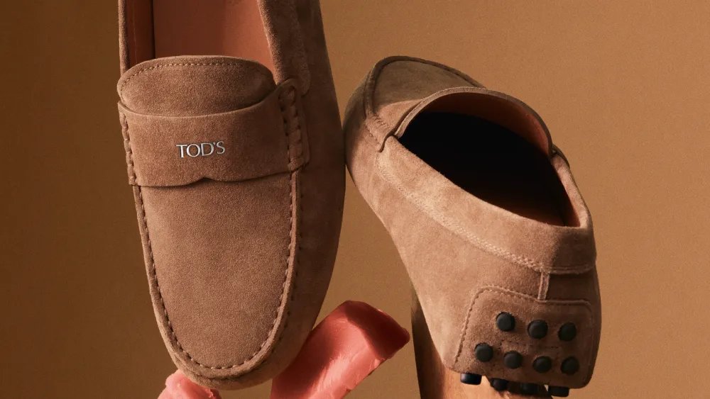 Tod’s Launches Digital Product Passports With Renoon