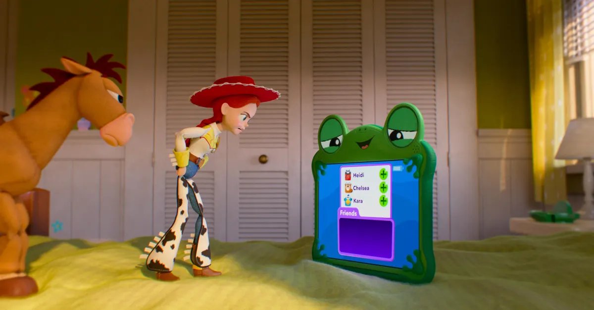 Disney gives TikTok creators official access to Marvel, Star Wars, and Pixar characters