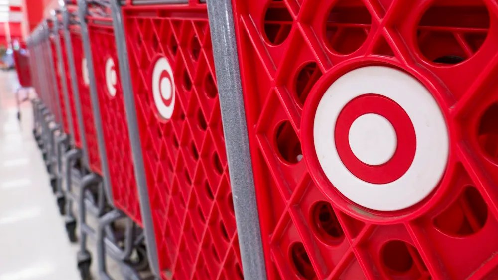 Shuffle Board: Target Taps First AI Chief, Kontoor Elevates CFO