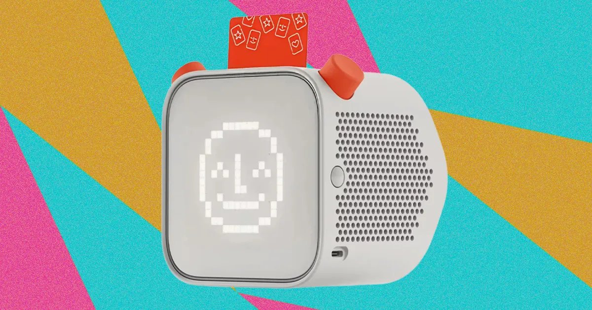 The Best Audio Players for Kids: Yoto, Toniebox, and More