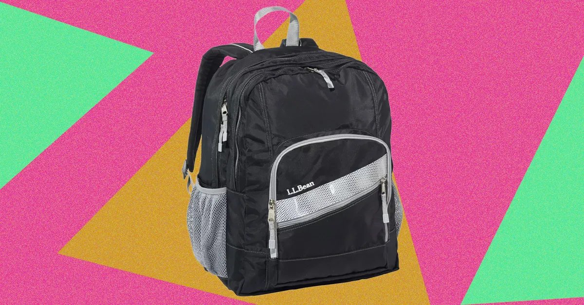 The Best Kids’ Backpacks for the 2026 School Year