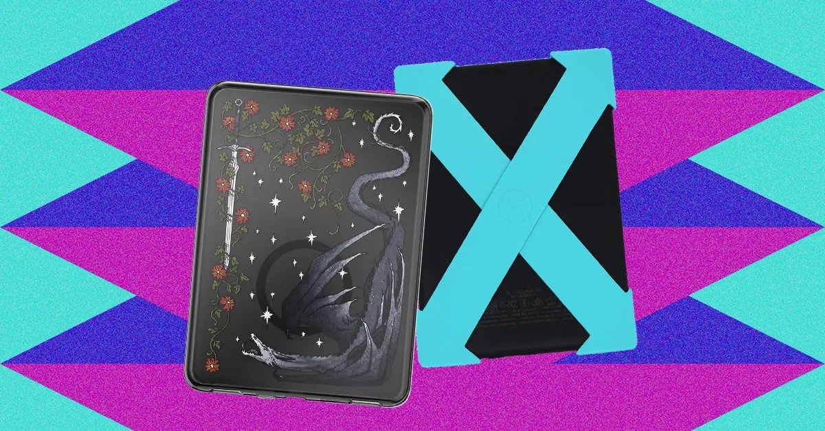 The Kindle Accessories I Never Want to Read Without (2026)