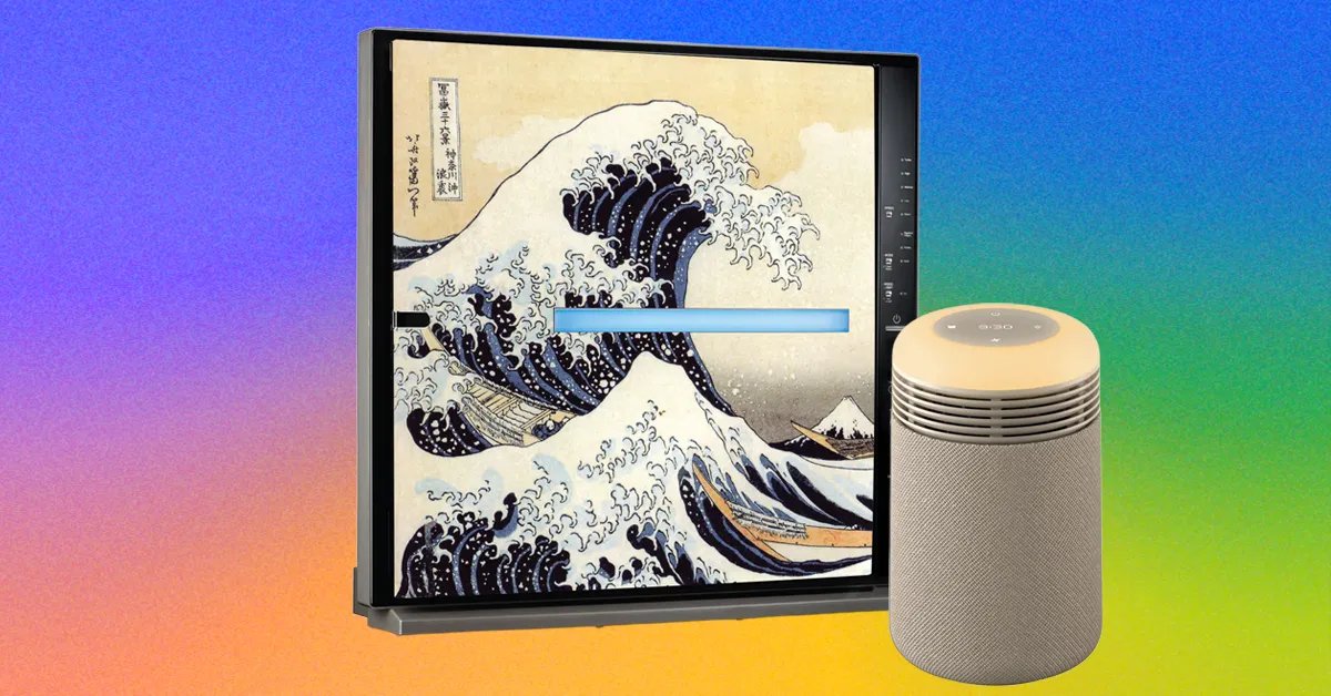 The Best Multiuse Air Purifier for Home in 2026: BlueAir, Rabbit Air, Dreame