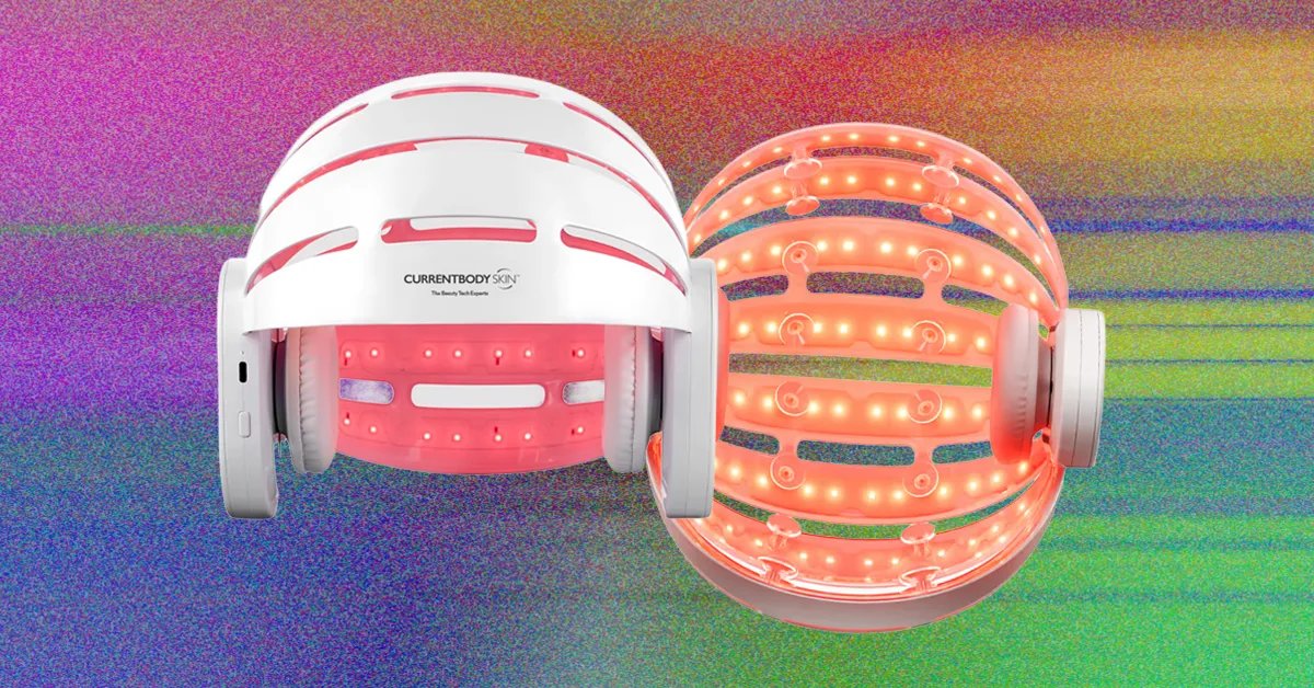 Best Red-Light Therapy for Hair Growth and Restoration (2026)
