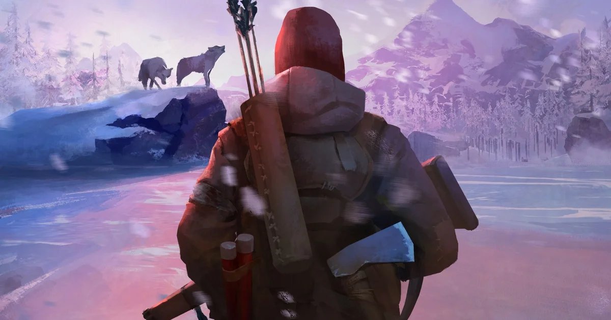 The Long Dark sequel Blackfrost hasn’t been cancelled, but developer Hinterland are shifting a bit more focus onto the original’s survival mode