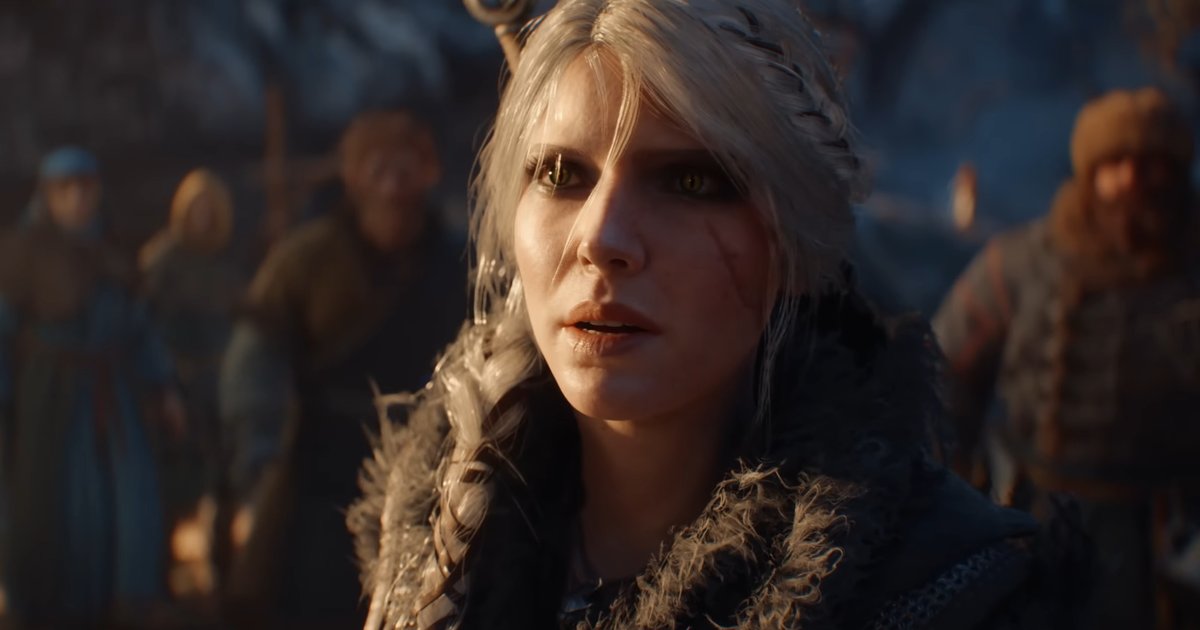 The Witcher 4 already runs on all target platforms – CD Projekt Red not taking any chances after Cyberpunk 2077