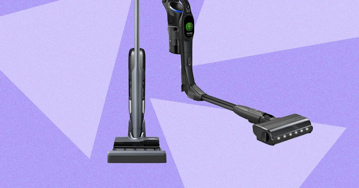 The Best Cordless Vacuums (2026): My Brand-New Top Pick