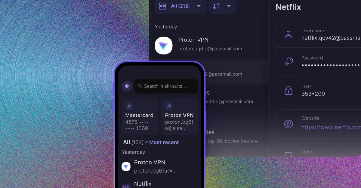 8 Best Password Managers (2026), Tested and Reviewed