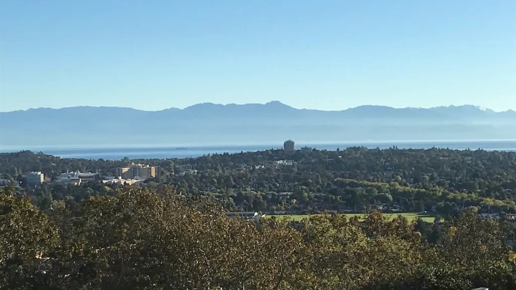 It’s time to rename the Strait of Juan de Fuca ‘the Canadian Channel’