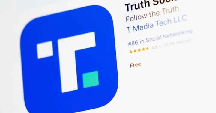 Lawsuit seeks to stop Trump charging for early access to his online posts – National