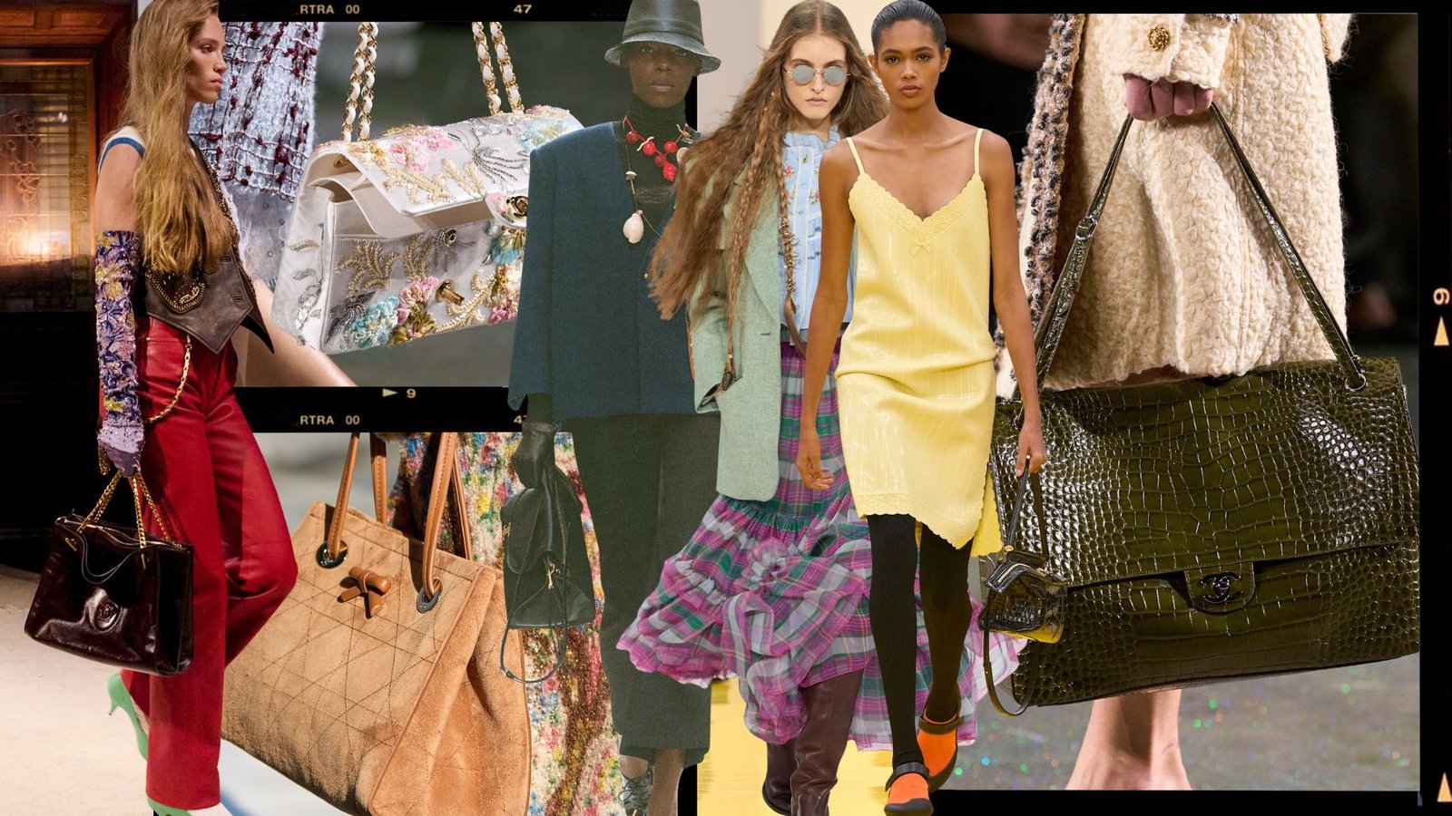 These 5 Autumn Bag Trends Will Be Everywhere By September