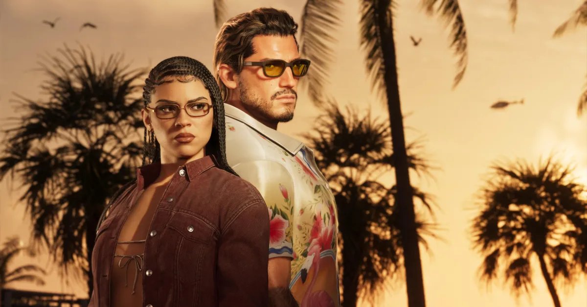 Rockstar finally responds to ‘heartbreaking’ GTA 6 leaks